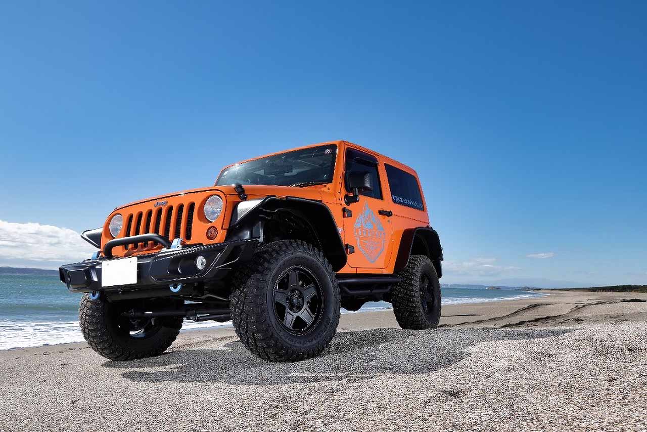 Jeep