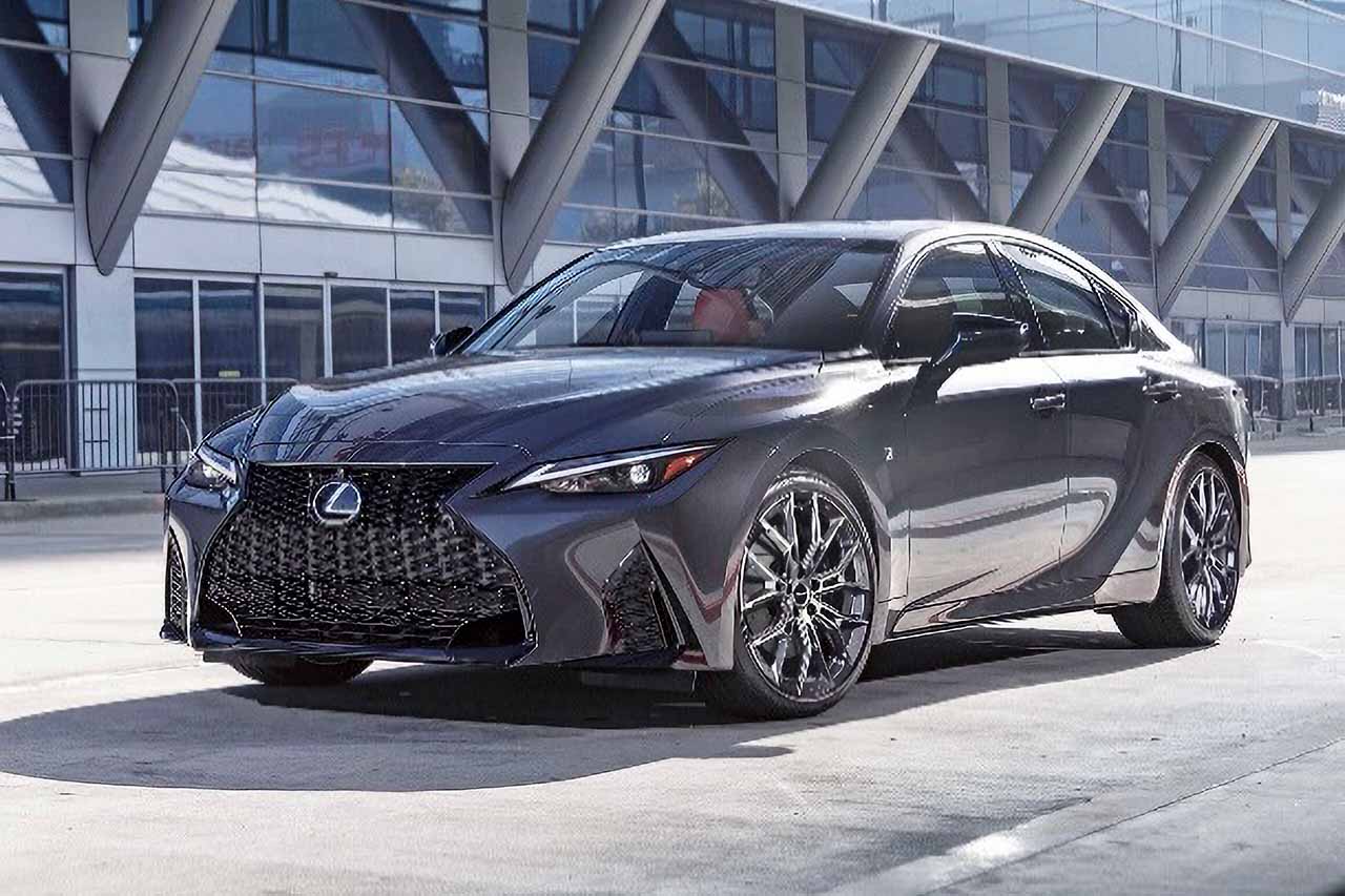 Lexus