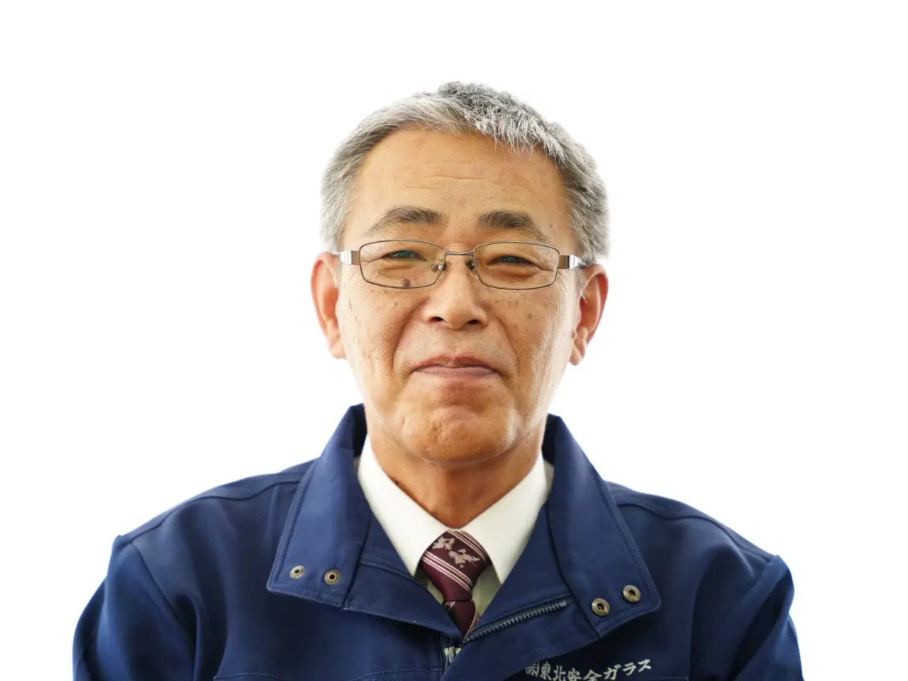 秋田営業所 所長 秋場