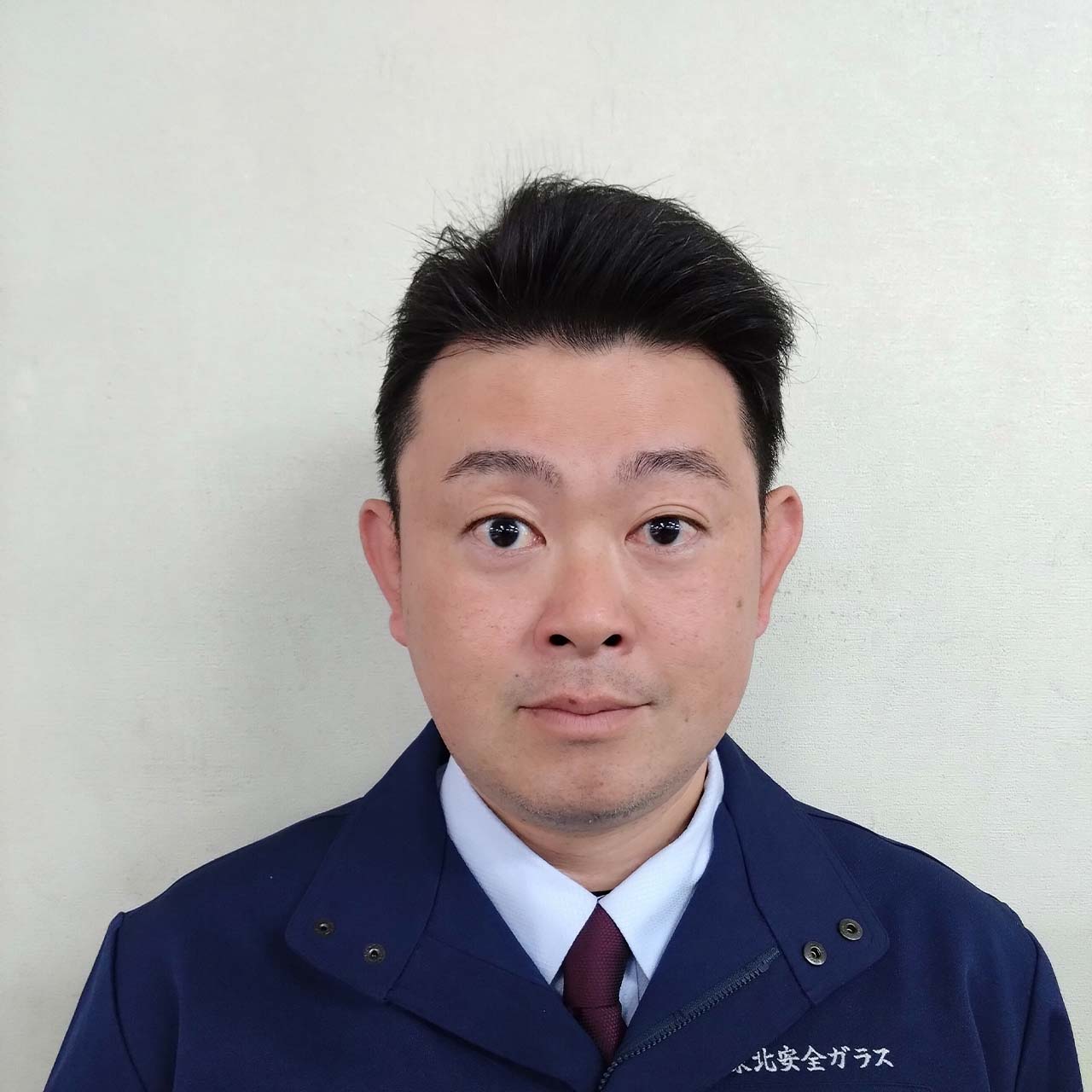 青森営業所 所長 黒滝