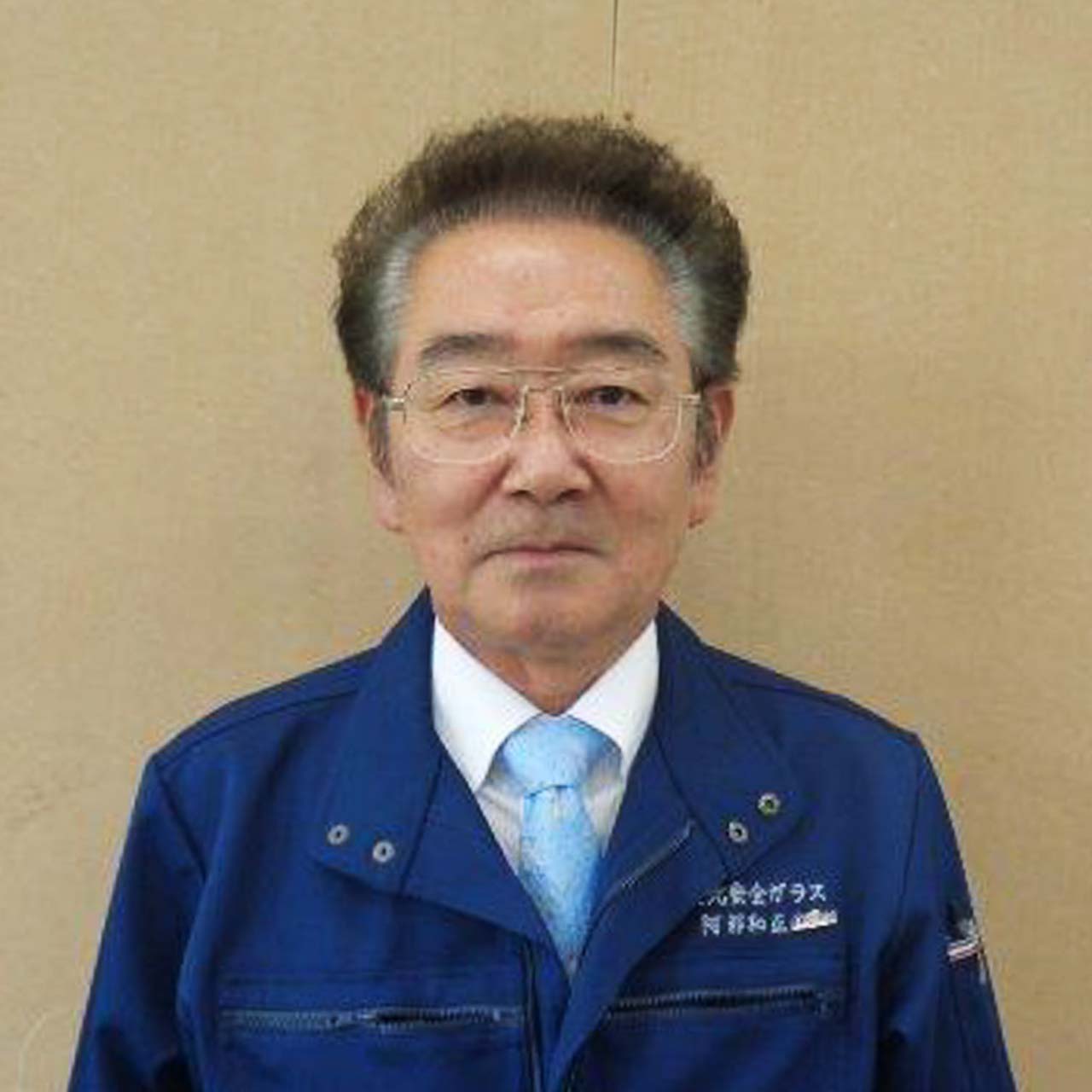 大館営業所 所長 阿部