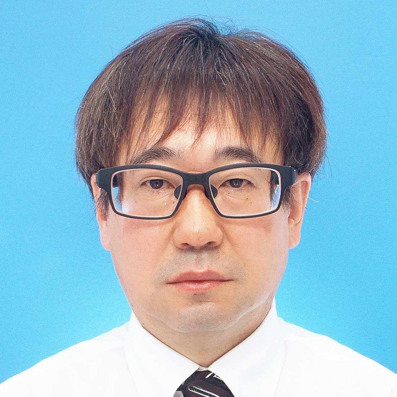 仙台営業所 所長 戸嶋