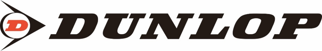 DUNLOP