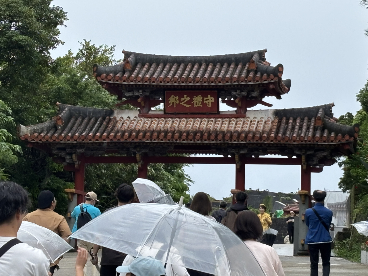 【社内行事】沖縄社員研修旅行の実施