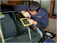 東北安全ガラスは自動車ガラスの専門ショップ まかせて安心 信頼の技術と充実のサービス！！ 